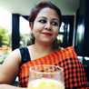 Deepsikha Chakraborty