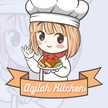 Aqilah Kitchen