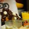 profiterole