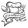 chef al pedo