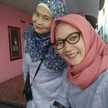 Mudmainah Rizky