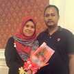 Noor Aimah Ahmad