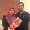 Noor Aimah Ahmad