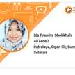 Ida Pramita Sholikhah 