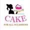 Cake for all occassions