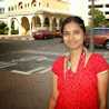 Sasipriya ragounadin