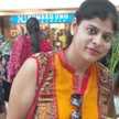 Janvi Varma