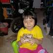 kasih putri davi