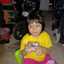 kasih putri davi