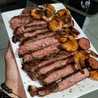 carranchos kitchen