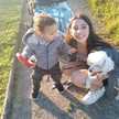 Martina Belen Paredes Valderrama