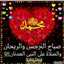 الزنبقه الشاميه🌼