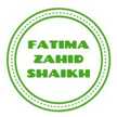Fatima Zahid Shaikh