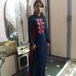 Sanjana Lohana