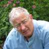Robin Bligh.