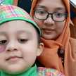 Emake Syauqi Asyrof A'yun