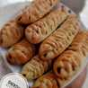 SHERTU'S KITCHEN