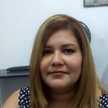 Patricia Eleonora Reyes Mendoza