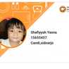 Shafiyyah Yasna