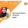 Weni Osnela Khairul