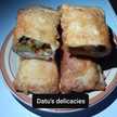 Misa's delicacies 