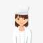 coock learner girl