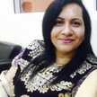 Varsha Kherajani