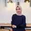 Riskha Febriani Hapsari