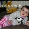 Ambreen Shahid