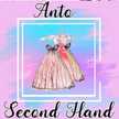 Anto SecondHand