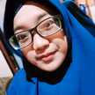 Uci Indah Sari