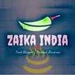 Zaika India