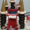 Tartas Chuches Burgos