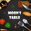 Moon's Table
