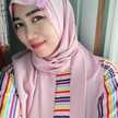 Linda Sari 👸