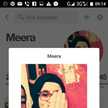 meerah