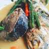 masakan mondek