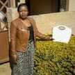 Qolisile Motaung