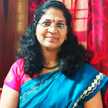 Usha V Bhat