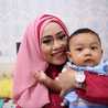 intan harared