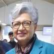 Rosario Blass