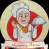 Mommy Azmi (Dieah Mardliyah Hayati)