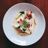 ANNY'S DISH