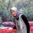 Rachma Anzanie