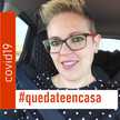 Lucia Lopez Garcia