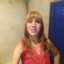 Ana Laura Rodriguez Barreto
