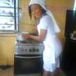 Esther Benard