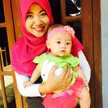 Hana pertiwi