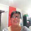 Juana Salustia Velasco Mendoza
