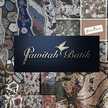 Batik Kebumen Pawitah Batik